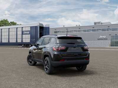 2026 Jeep Compass, $31980. Photo 3