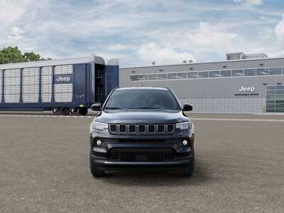 2026 Jeep Compass, $31980. Photo 6
