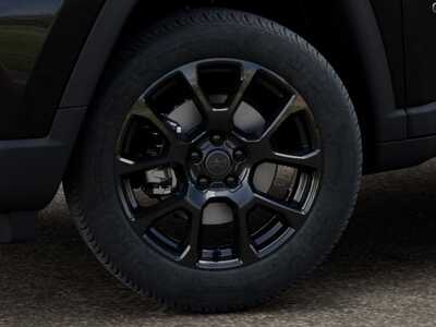 2026 Jeep Compass, $31980. Photo 8