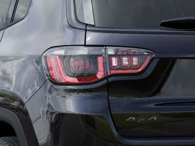 2026 Jeep Compass, $31980. Photo 9