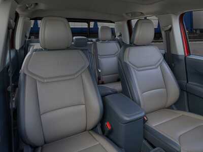 2026 Ford Maverick, $41075. Photo 10