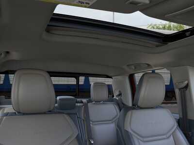 2026 Ford Maverick, $41075. Photo 12