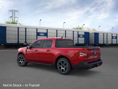 2026 Ford Maverick, $41075. Photo 4