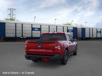 2026 Ford Maverick, $41075. Photo 8