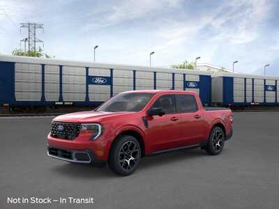 2026 Ford Maverick, $41075. Photo 1