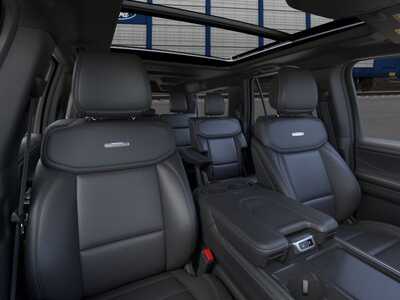 2026 Ford Expedition Max, $89360. Photo 10