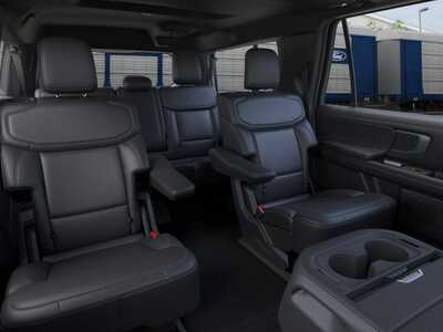 2026 Ford Expedition Max, $89360. Photo 11