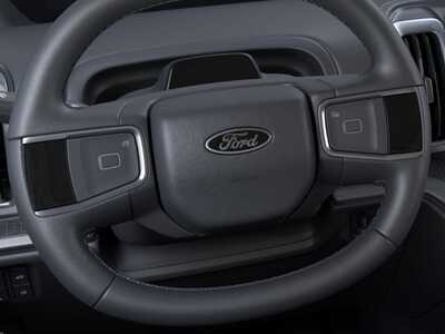 2026 Ford Expedition Max, $89360. Photo 12