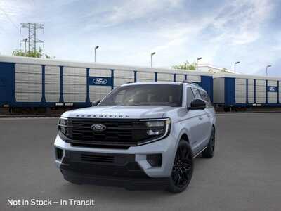 2026 Ford Expedition Max, $89360. Photo 2