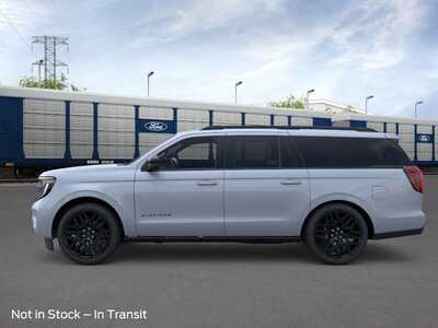 2026 Ford Expedition Max, $89360. Photo 3