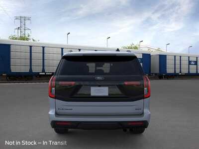 2026 Ford Expedition Max, $89360. Photo 5