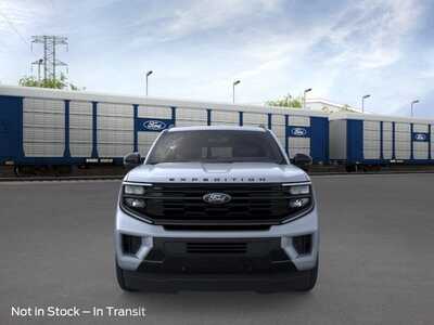 2026 Ford Expedition Max, $89360. Photo 6