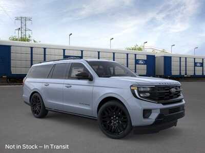 2026 Ford Expedition Max, $89360. Photo 7
