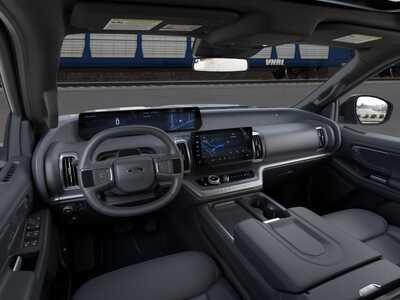 2026 Ford Expedition Max, $89360. Photo 9