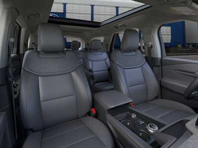 2026 Ford Explorer, $51630. Photo 10