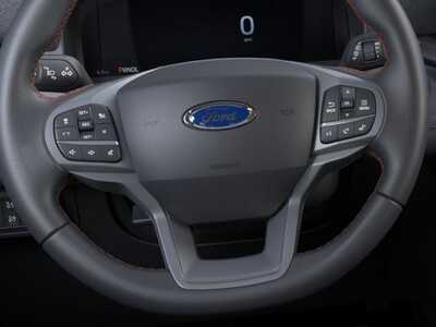 2026 Ford Explorer, $51630. Photo 12