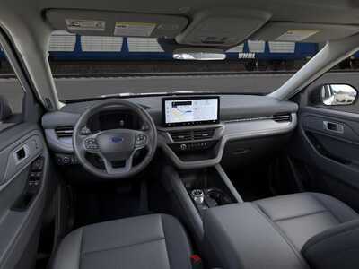 2026 Ford Explorer, $51630. Photo 9