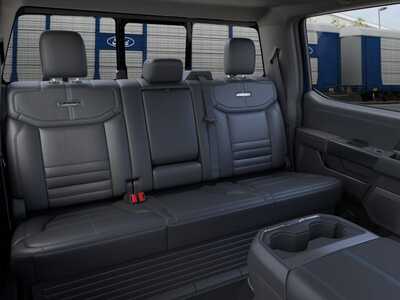 2026 Ford F350 Crew Cab, $99159. Photo 11