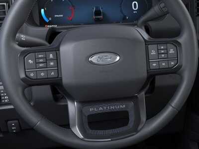 2026 Ford F350 Crew Cab, $99159. Photo 12