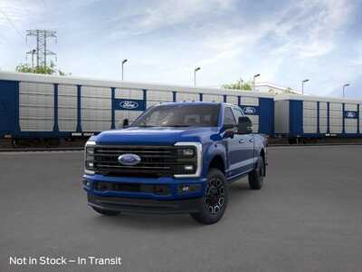 2026 Ford F350 Crew Cab, $99159. Photo 2