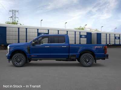 2026 Ford F350 Crew Cab, $99159. Photo 3