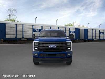 2026 Ford F350 Crew Cab, $99159. Photo 6