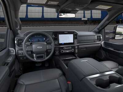 2026 Ford F350 Crew Cab, $99159. Photo 9
