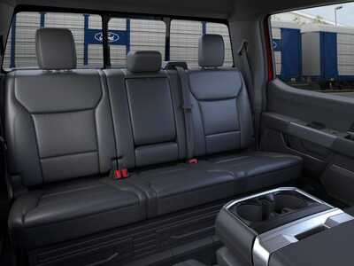 2026 Ford F150 Crew Cab, $70220. Photo 11