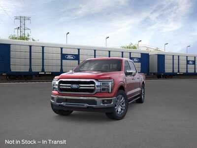 2026 Ford F150 Crew Cab, $70220. Photo 2