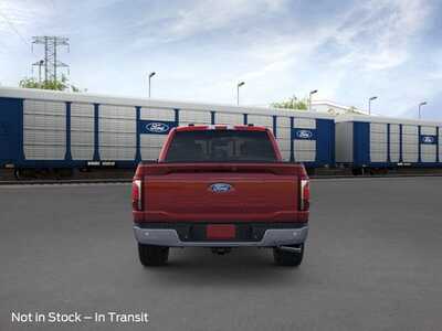 2026 Ford F150 Crew Cab, $70220. Photo 5