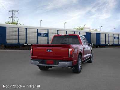 2026 Ford F150 Crew Cab, $70220. Photo 8