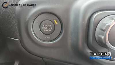 2018 Jeep Wrangler Unlimited, $21600. Photo 12