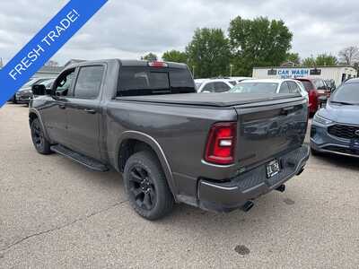 2025 RAM 1500 Crew Cab, $44143. Photo 5