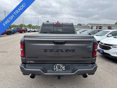 2025 RAM 1500 Crew Cab, $44143. Photo 6