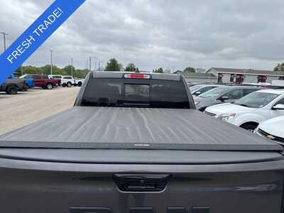2025 RAM 1500 Crew Cab, $44143. Photo 7