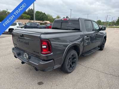 2025 RAM 1500 Crew Cab, $44143. Photo 8