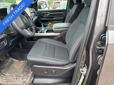 2025 RAM 1500 Crew Cab, $44143. Photo 9