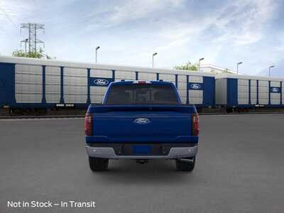 2026 Ford F150 Crew Cab, $67175. Photo 5