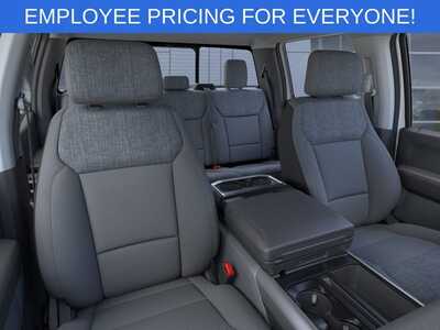 2026 Ford F150 Crew Cab, $57603. Photo 10