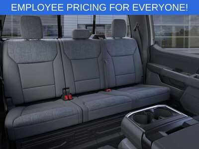 2026 Ford F150 Crew Cab, $57603. Photo 11