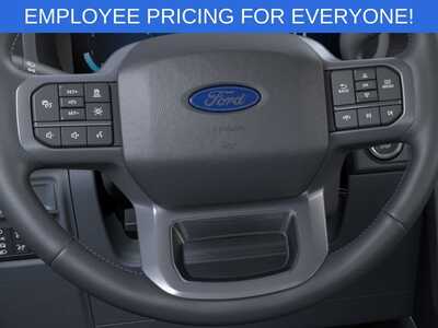 2026 Ford F150 Crew Cab, $57603. Photo 12
