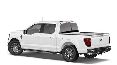 2026 Ford F150 Crew Cab, $67790. Photo 2