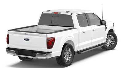 2026 Ford F150 Crew Cab, $67790. Photo 3
