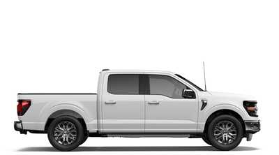 2026 Ford F150 Crew Cab, $67790. Photo 5