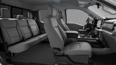2026 Ford F150 Crew Cab, $67790. Photo 6
