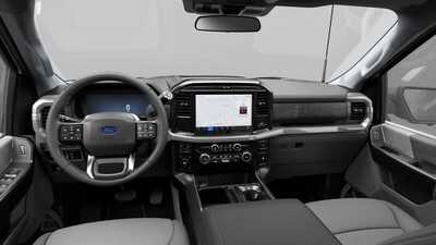 2026 Ford F150 Crew Cab, $67790. Photo 7