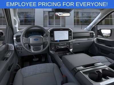 2026 Ford F150 Crew Cab, $57603. Photo 9