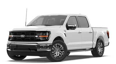 2026 Ford F150 Crew Cab, $67790. Photo 1