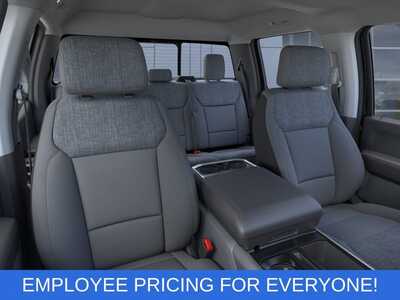 2026 Ford F150 Crew Cab, $58556. Photo 10