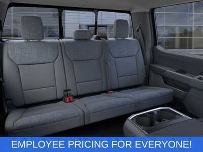 2026 Ford F150 Crew Cab, $58556. Photo 11